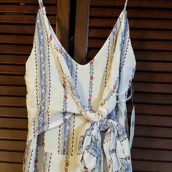 Altar'd state jumpsuit - Picture 2 of 3